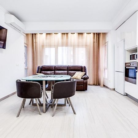 Apartments Ramon In تورّيفيِخا المظهر الخارجي الصورة