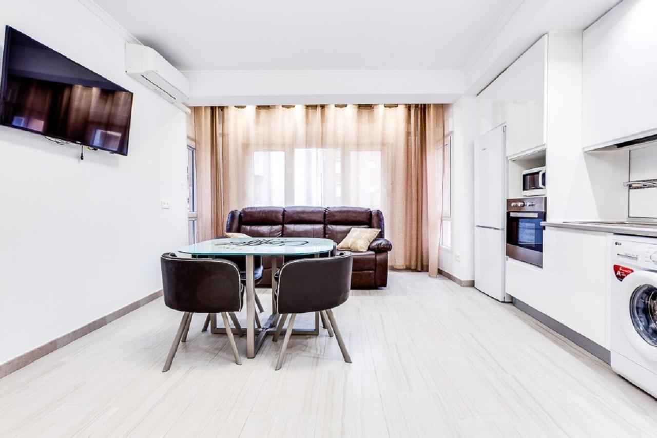 Apartments Ramon In تورّيفيِخا المظهر الخارجي الصورة