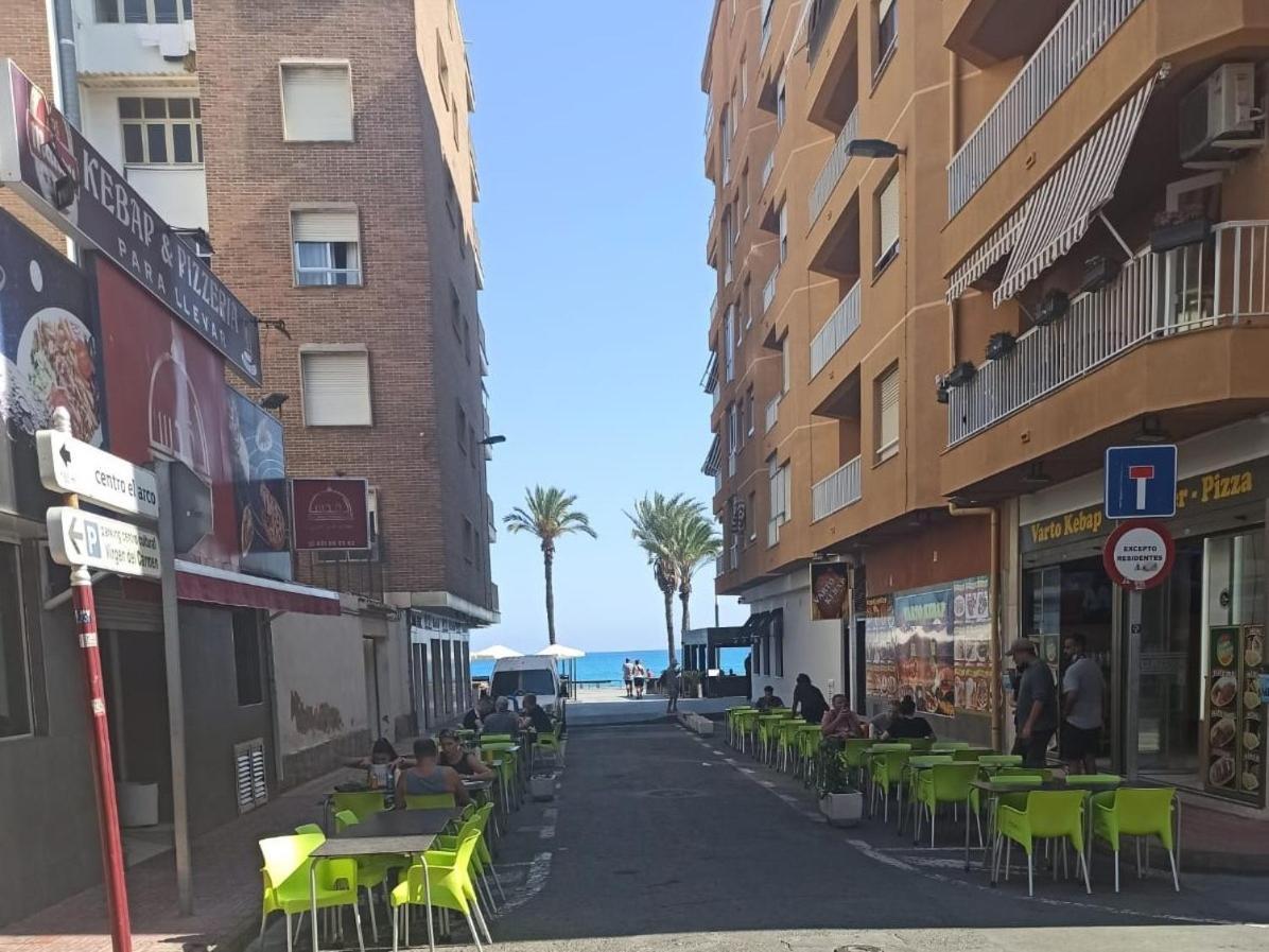 Apartments Ramon In تورّيفيِخا المظهر الخارجي الصورة