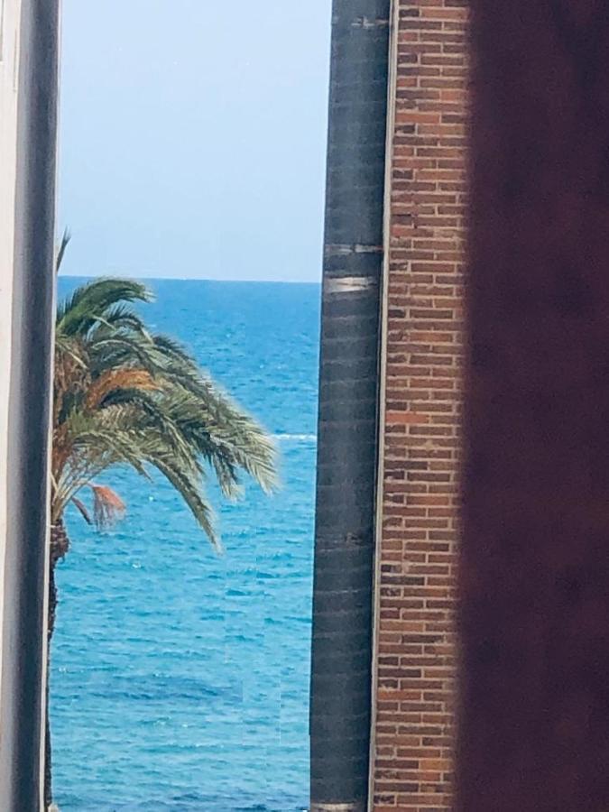 Apartments Ramon In تورّيفيِخا المظهر الخارجي الصورة