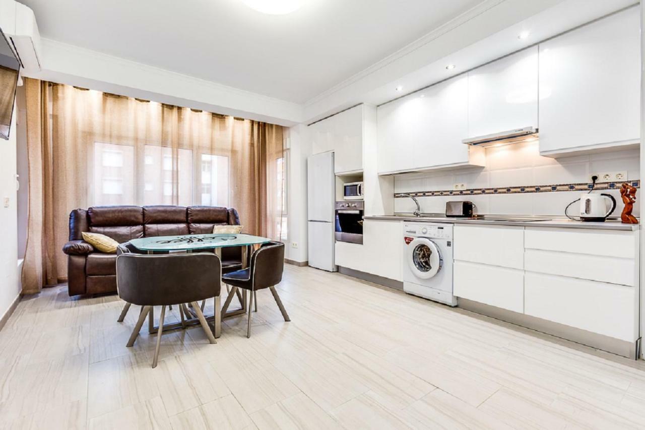 Apartments Ramon In تورّيفيِخا المظهر الخارجي الصورة