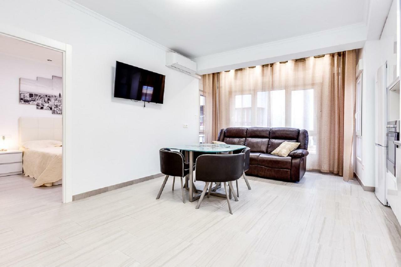 Apartments Ramon In تورّيفيِخا المظهر الخارجي الصورة