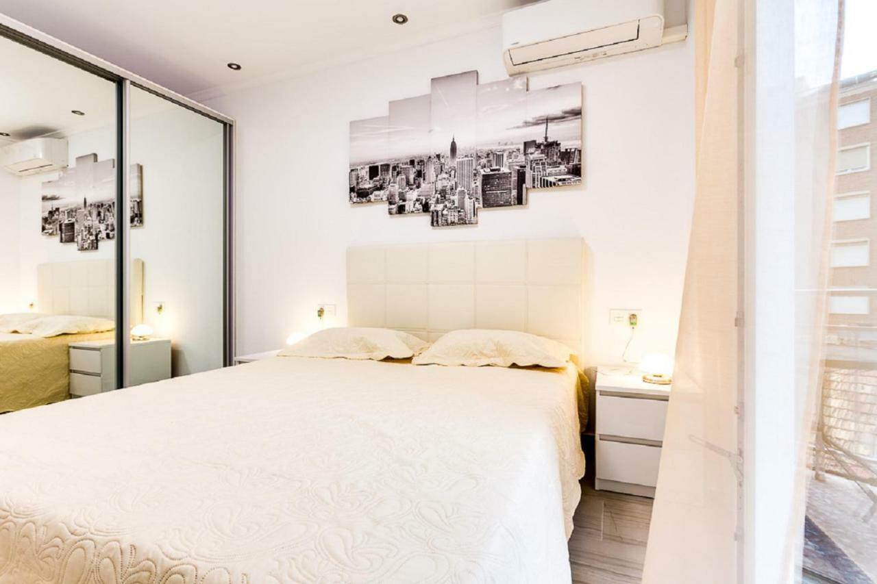 Apartments Ramon In تورّيفيِخا المظهر الخارجي الصورة