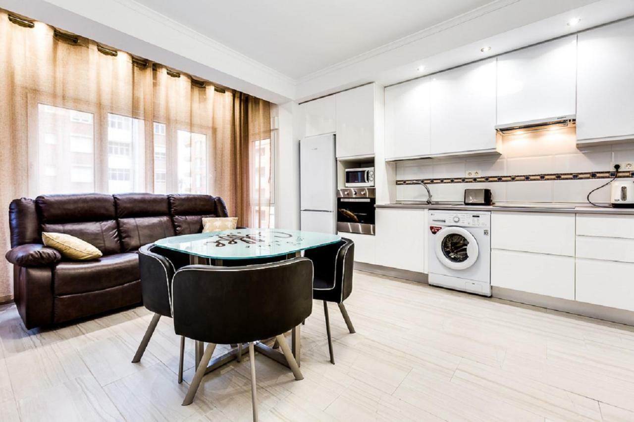 Apartments Ramon In تورّيفيِخا المظهر الخارجي الصورة