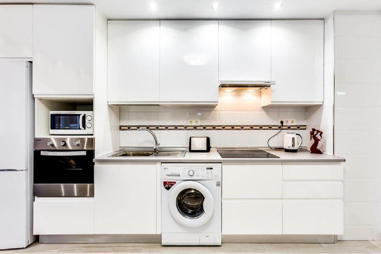 Apartments Ramon In تورّيفيِخا المظهر الخارجي الصورة