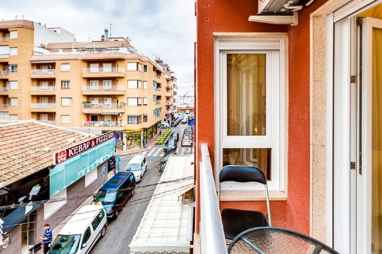 Apartments Ramon In تورّيفيِخا المظهر الخارجي الصورة